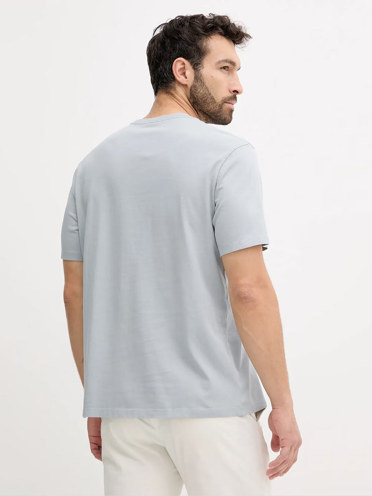 Ανδρικό t-shirt SS 20S CK MCR AP PFF LV04RC841GCI1 | LV04RC841GCI1