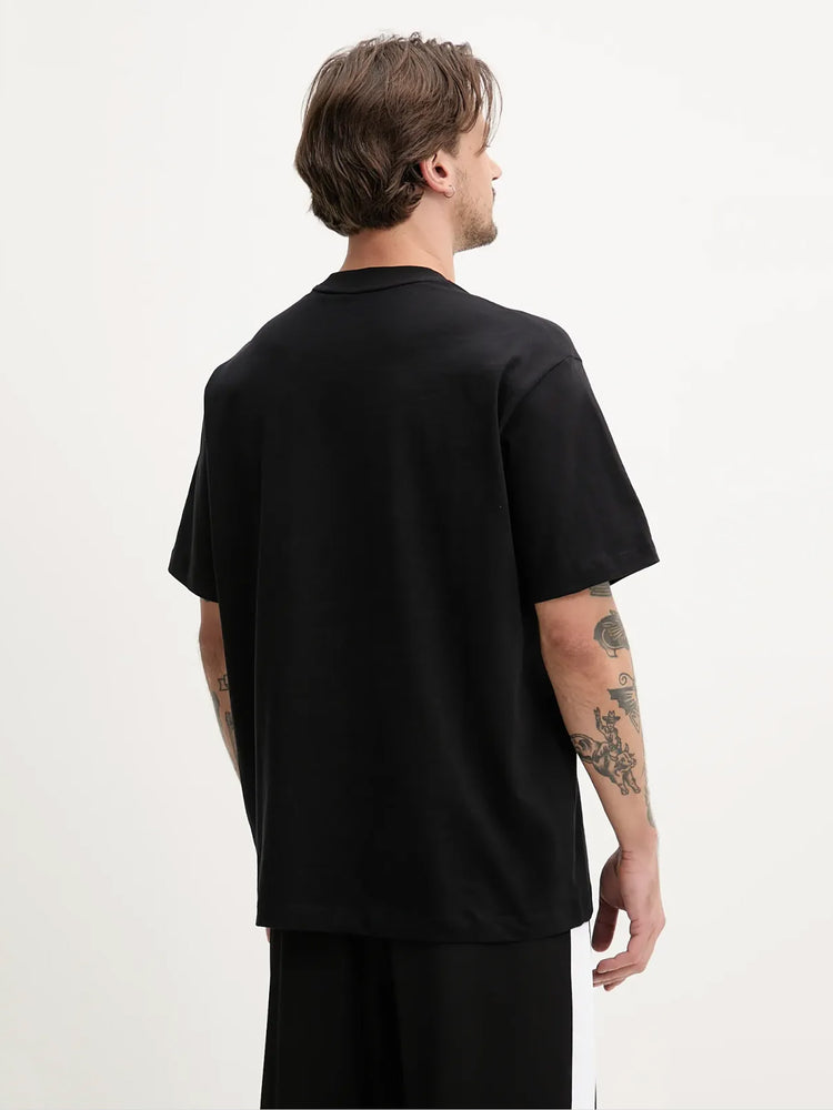 Ανδρικό t-shirt M5GI56K8FQ4JBLK | M5GI56K8FQ4JBLK