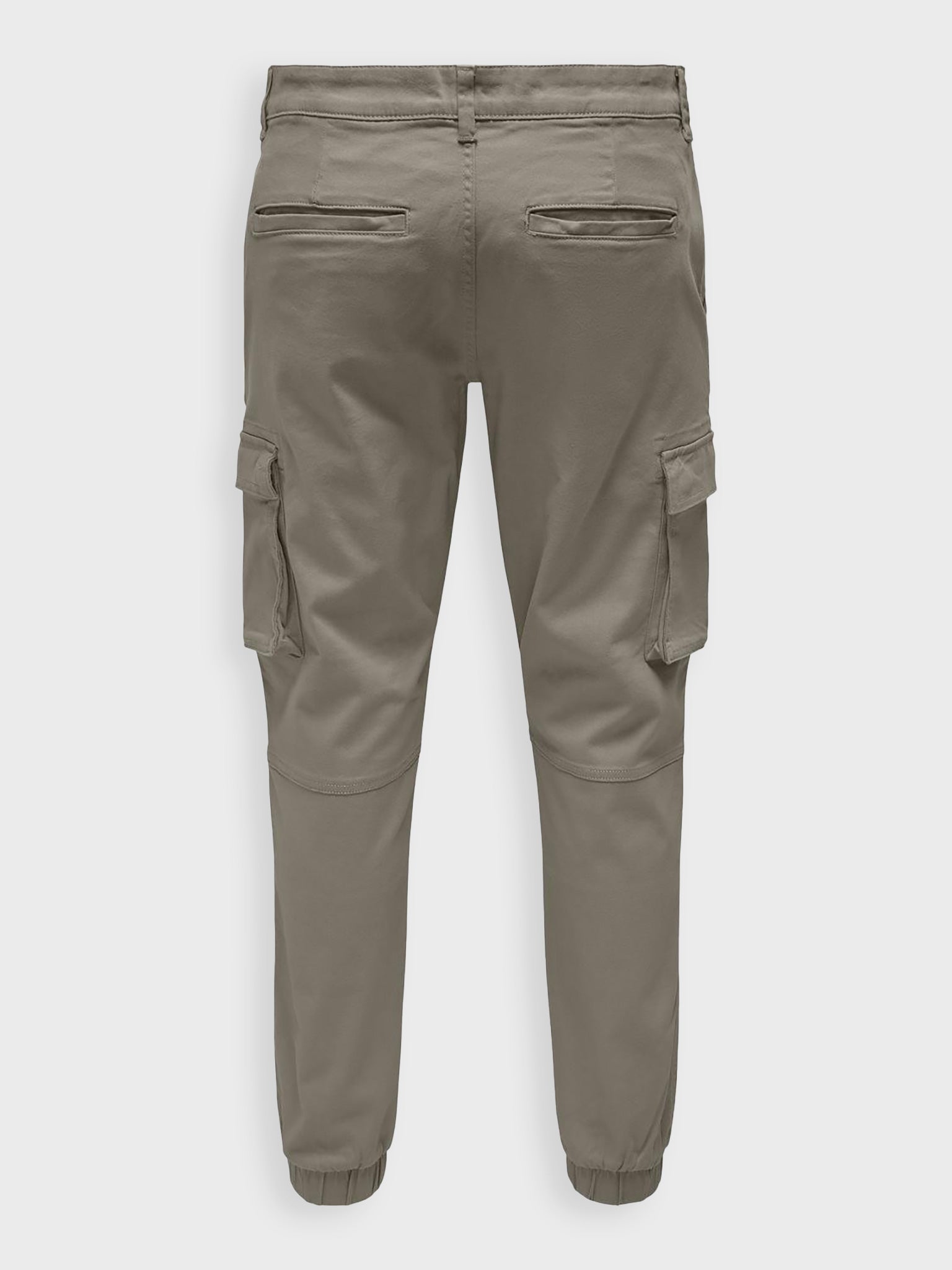 Ανδρικό παντελόνι cargo ONSCAM STAGE CARGO CUFF LIFE 6687 NOOS 22016687 | 22016687