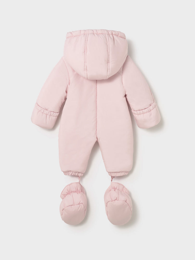 Βρεφική φόρμα εξόδου 15-02603-027 | 15-02603-027