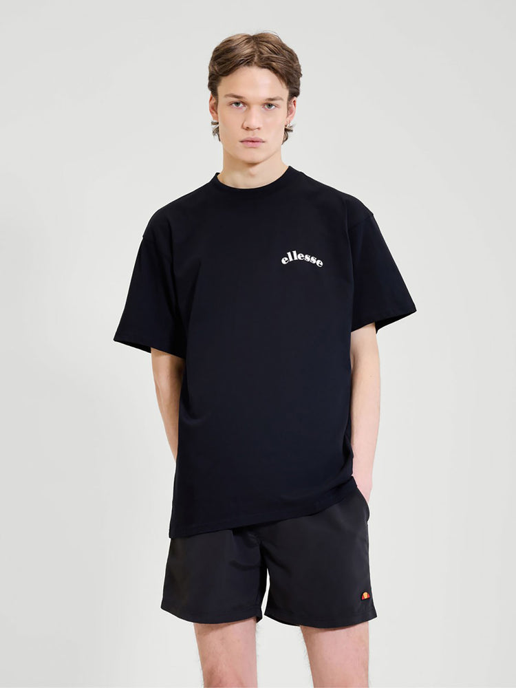 Ανδρικό t-shirt tees shorts canoci tee SHZ21847011 | SHZ21847011