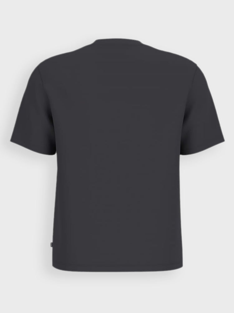 Ανδρικό t-shirt M5RI81K8HM0JBLK | M5RI81K8HM0JBLK