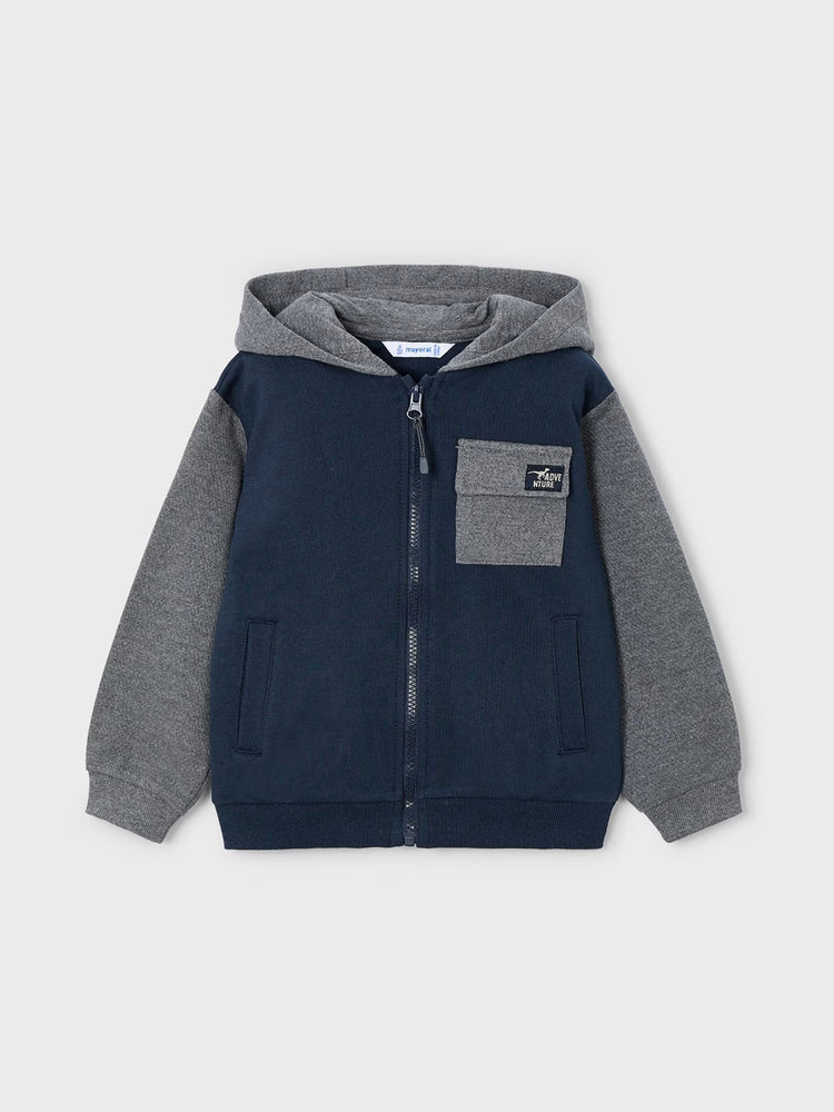 Παιδική φόρμα σετ 3 τεμ 15-04808-070 | 15-04808-070