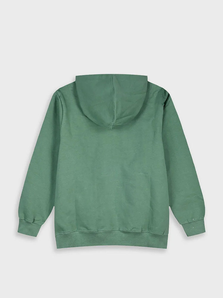 Εφηβική μπλούζα φούτερ 13-125014-5 | 13-125014-5