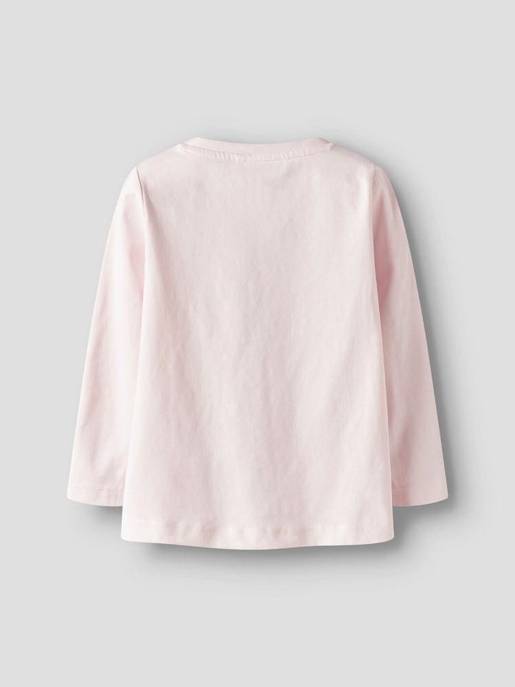 Παιδική μπλούζα μακό NMFRYNJA LS TOP 13249366 | 13249366