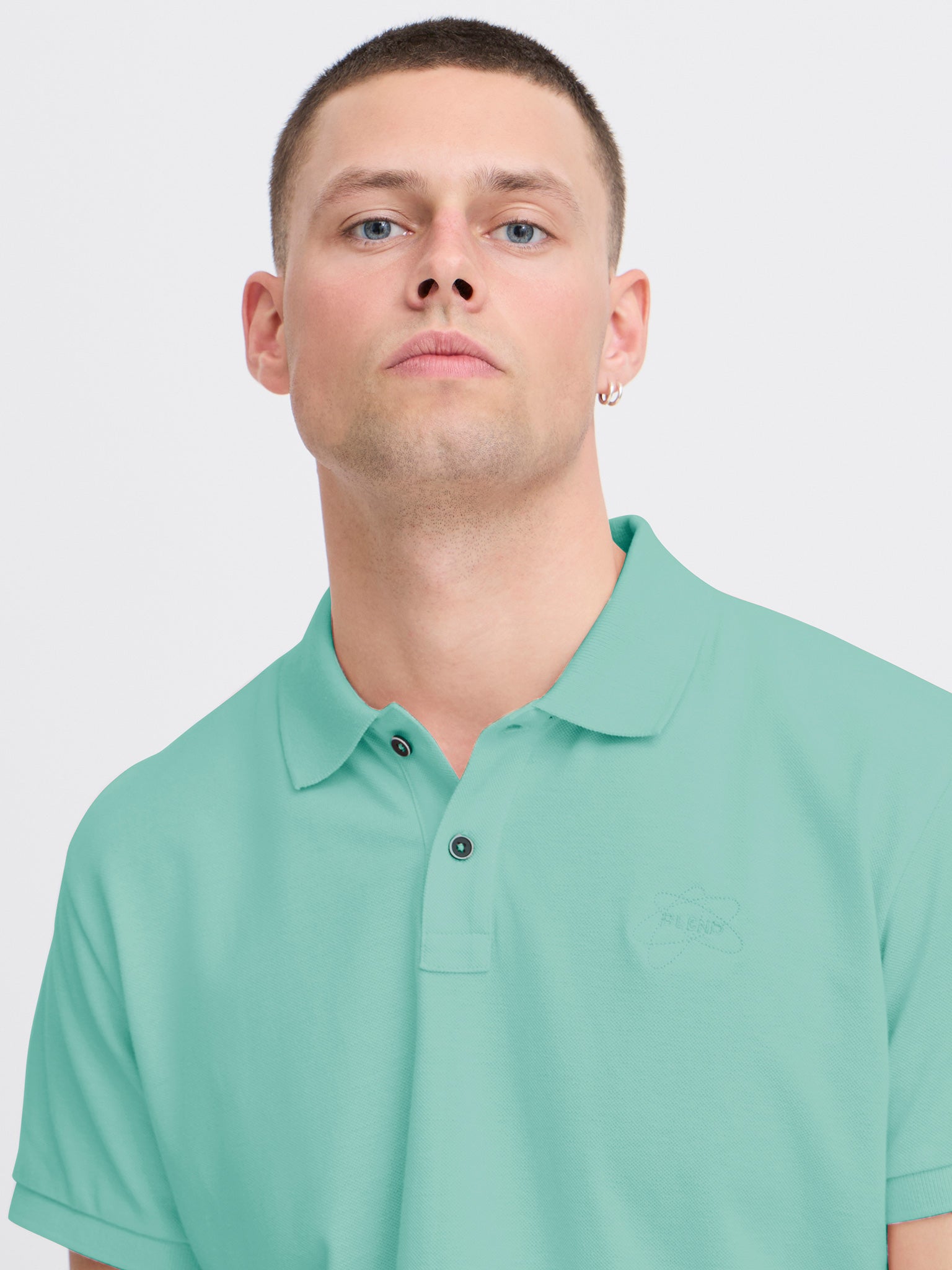 Ανδρικό polo 20717857 | 20717857