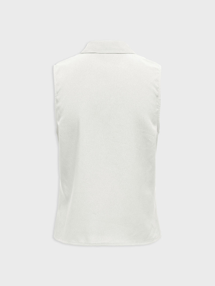 Γυναικείο πουκάμισο ONLNOVA LIFE VIS S/L SHIRT SOLID 15347911 | 15347911