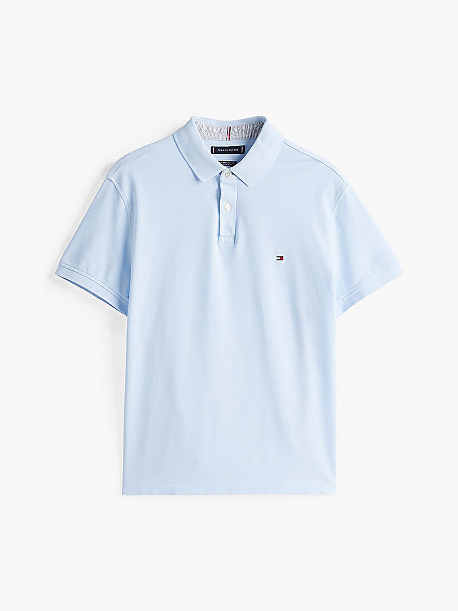 Ανδρικό polo 1985 REGULAR POLO MW0MW17770C1O | MW0MW17770C1O