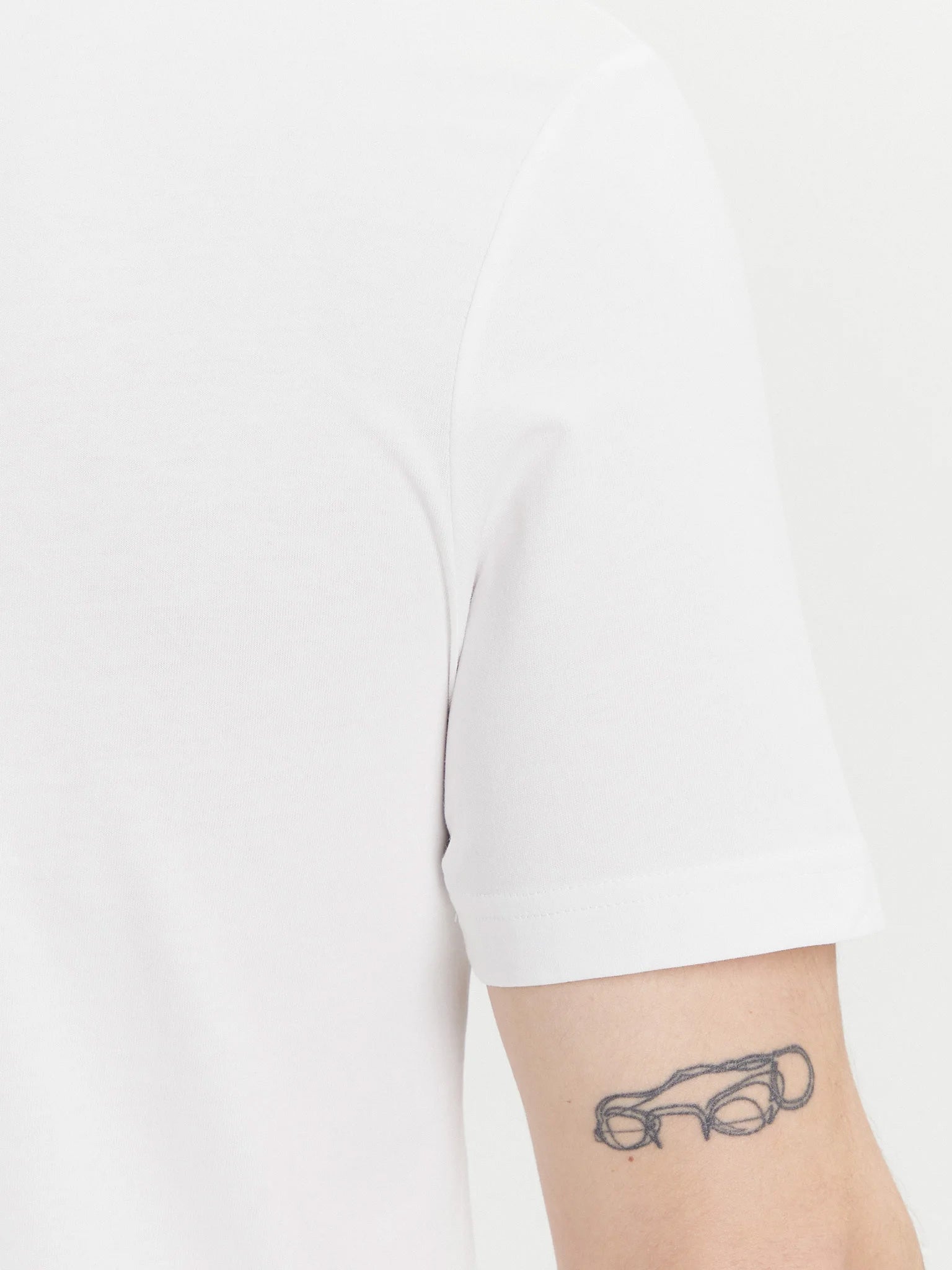 Ανδρικό t-shirt FATHERS DAY TEE MW0MW39356YBR | MW0MW39356YBR