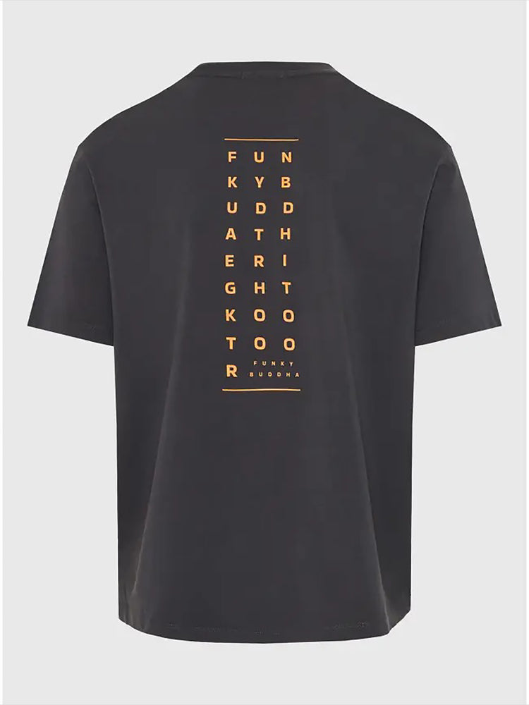 Ανδρικό t-shirt FBM011-043-04 | FBM011-043-04