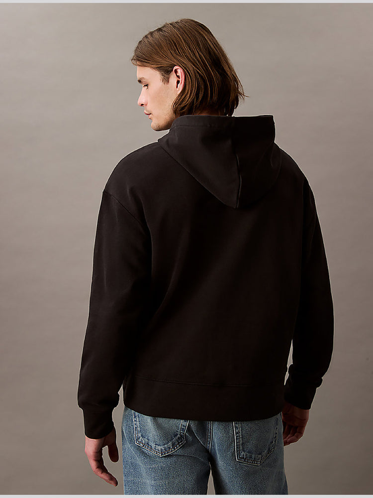 Ανδρική μπλούζα φούτερ LS standard logo sweatshirt LV140HM231UB1 | LV140HM231UB1