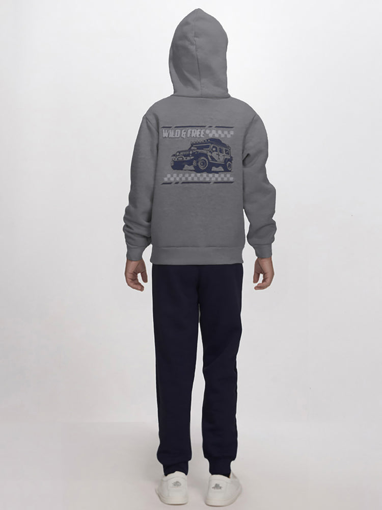 Εφηβική φόρμα σετ 2564114 | 2564114