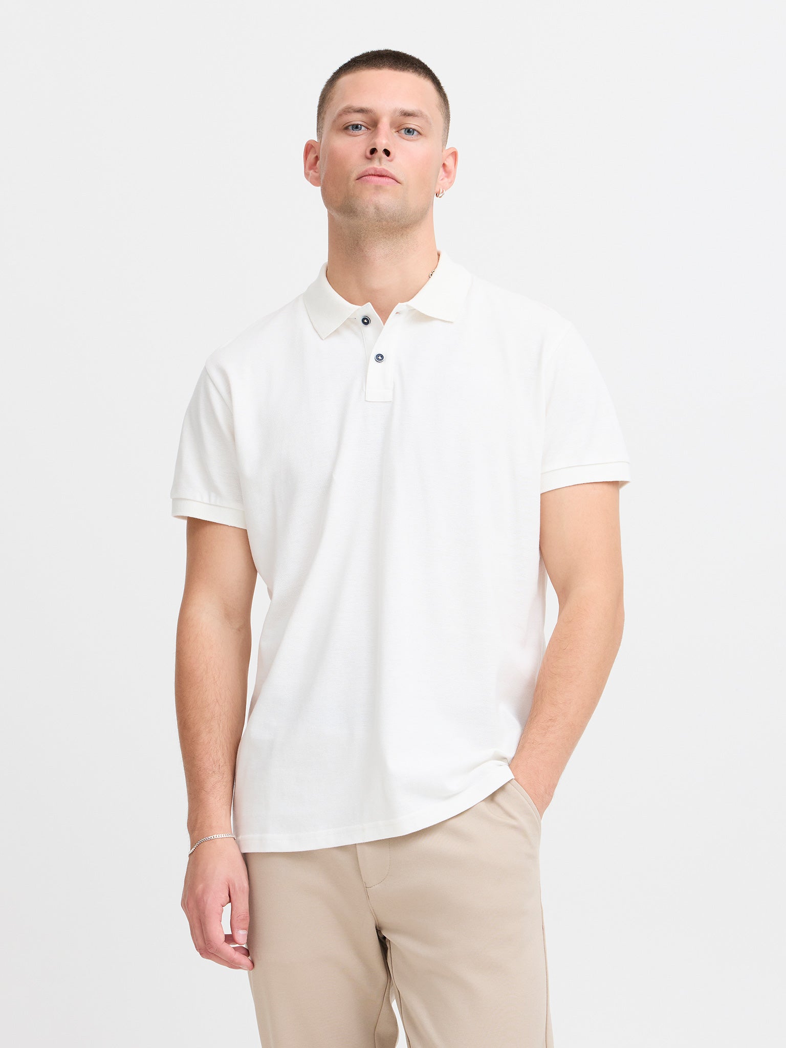 Ανδρικό polo 20717857 | 20717857