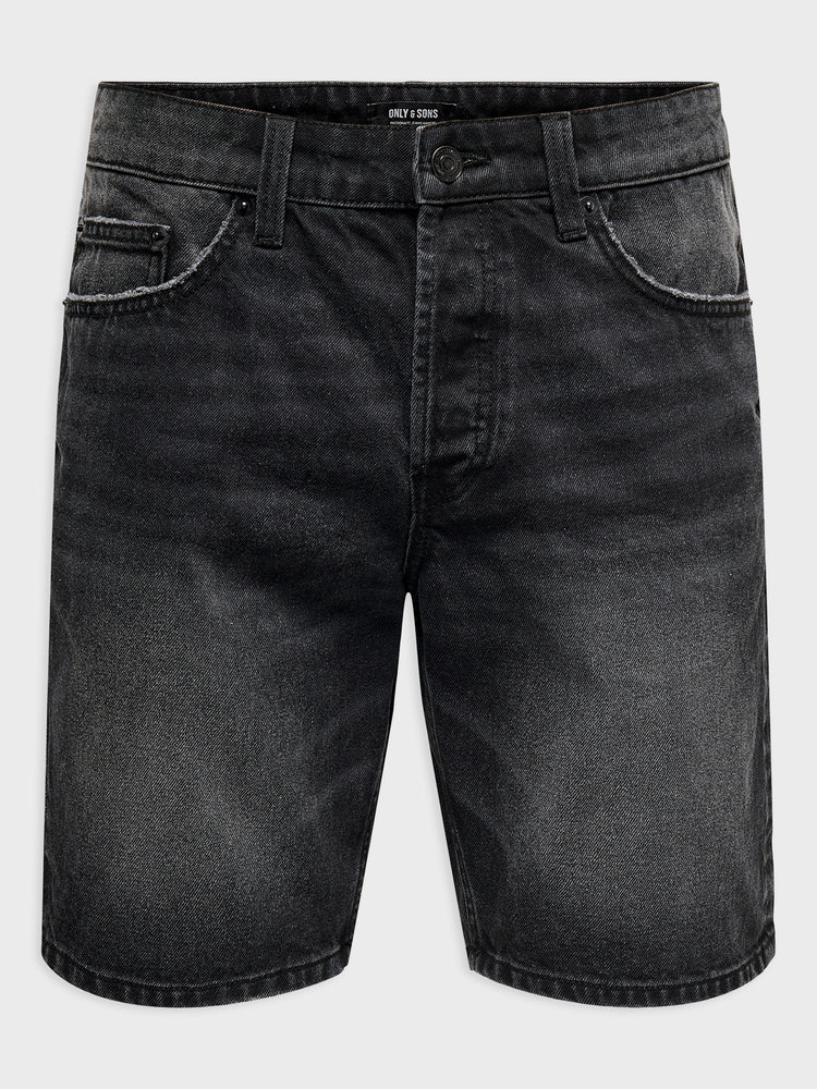 Ανδρική βερμούδα τζιν ONSEDGE PIM DNM SHORTS BOX 22027633 | 22027633