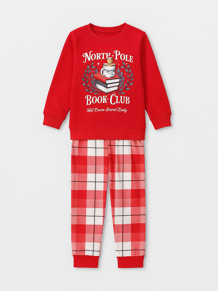 Εφηβική πιτζάμα christmas 2576114 | 2576114