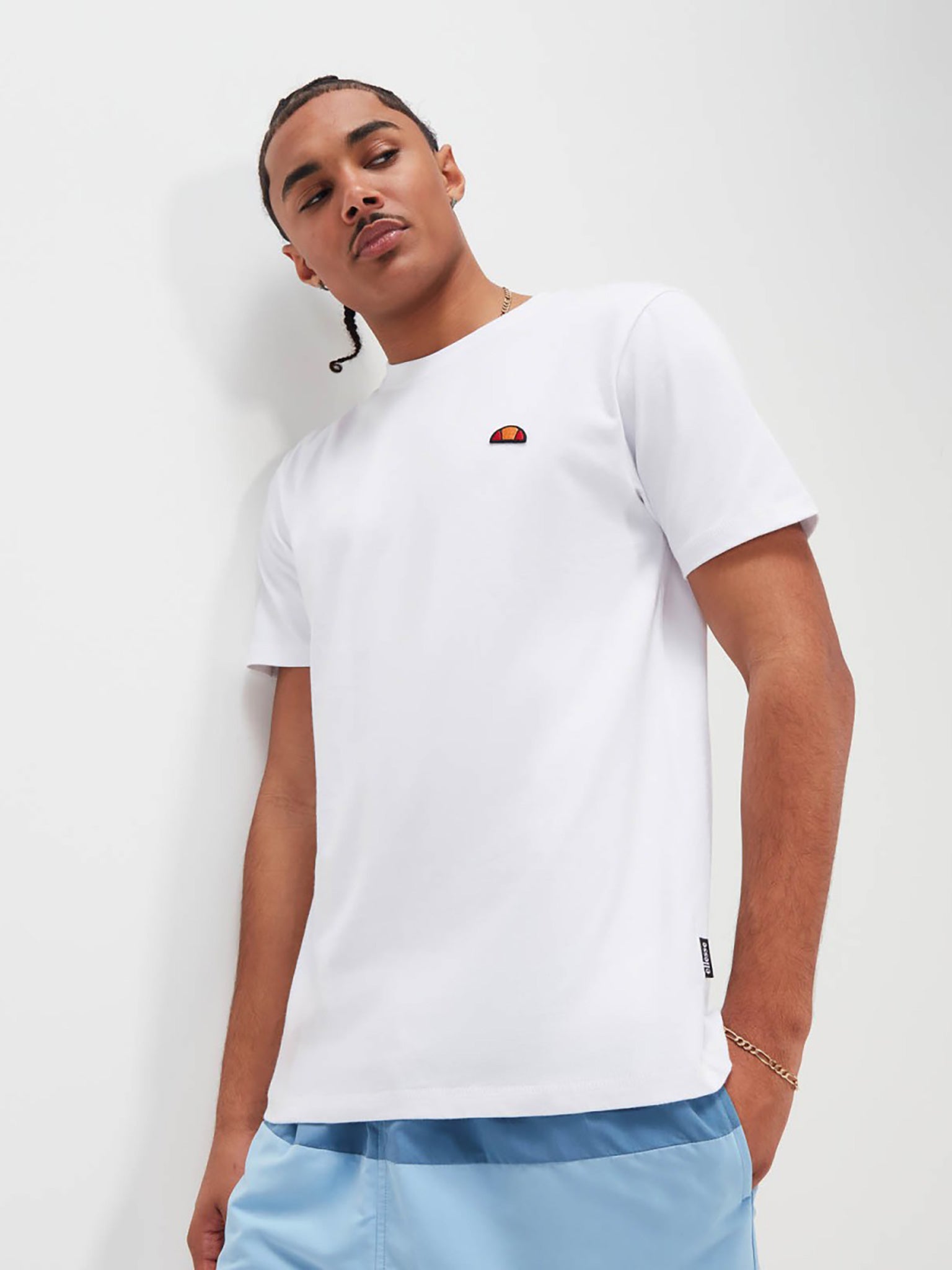 Ανδρικό t-shirt mens core cassica tee SHR20276908 | SHR20276908