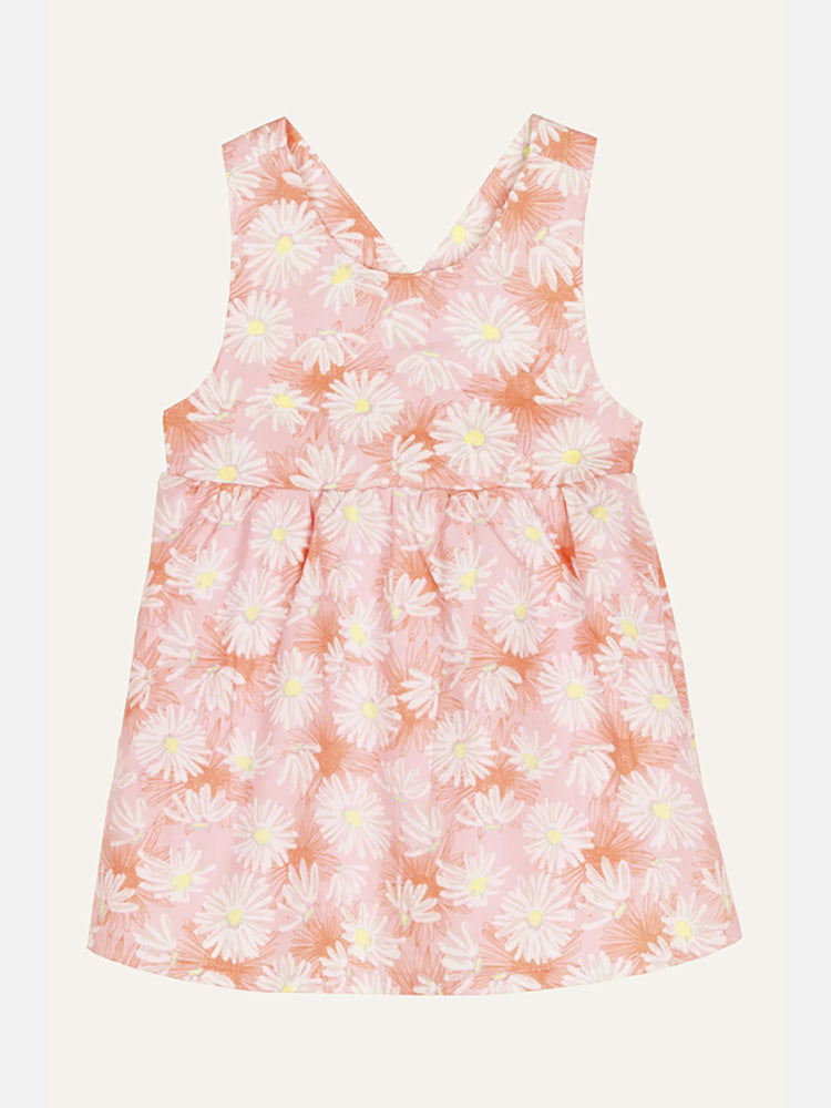 Βρεφικό φόρεμα floral 2541601 | 2541601