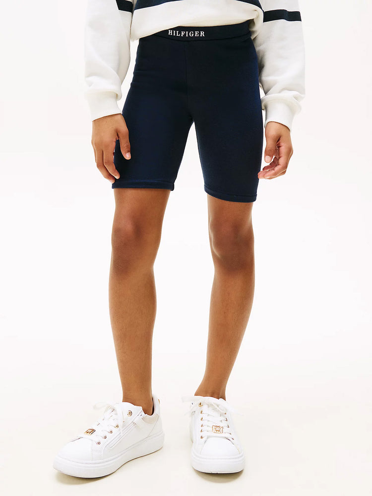 Παιδικό κολάν ποδηλατικό ESSENTIAL LOGO CYCLING SHORT KG0KG08458C1G | KG0KG08458C1G