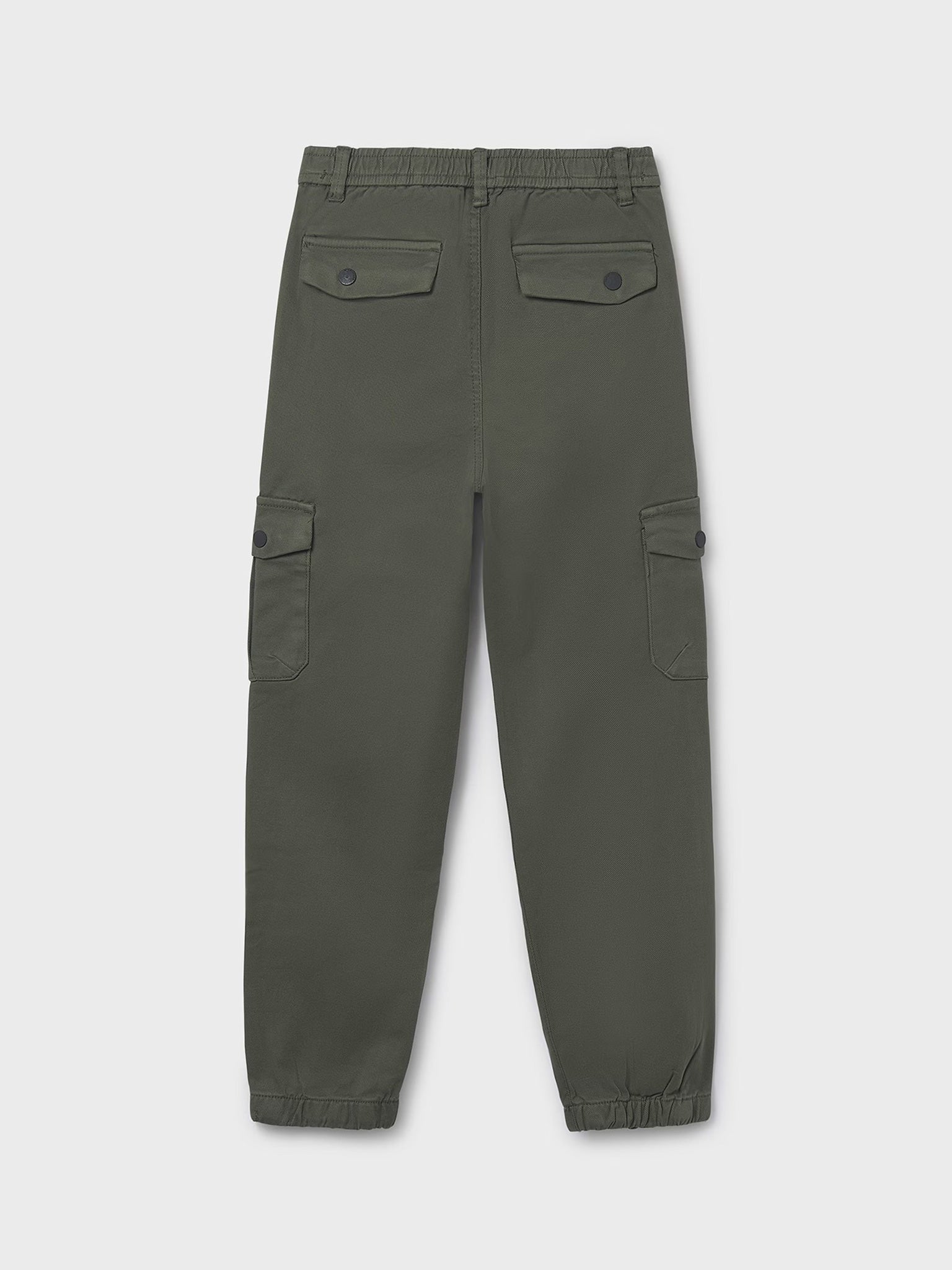 Εφηβικό παντελόνι cargo 15-07559-042 | 15-07559-042