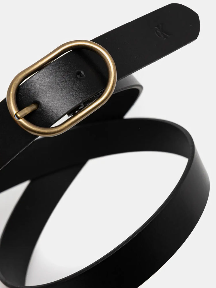 Γυναικεία ζώνη CASUAL CENTER PIN BUCKLE 25MM LV04K7010GV1V | LV04K7010GV1V