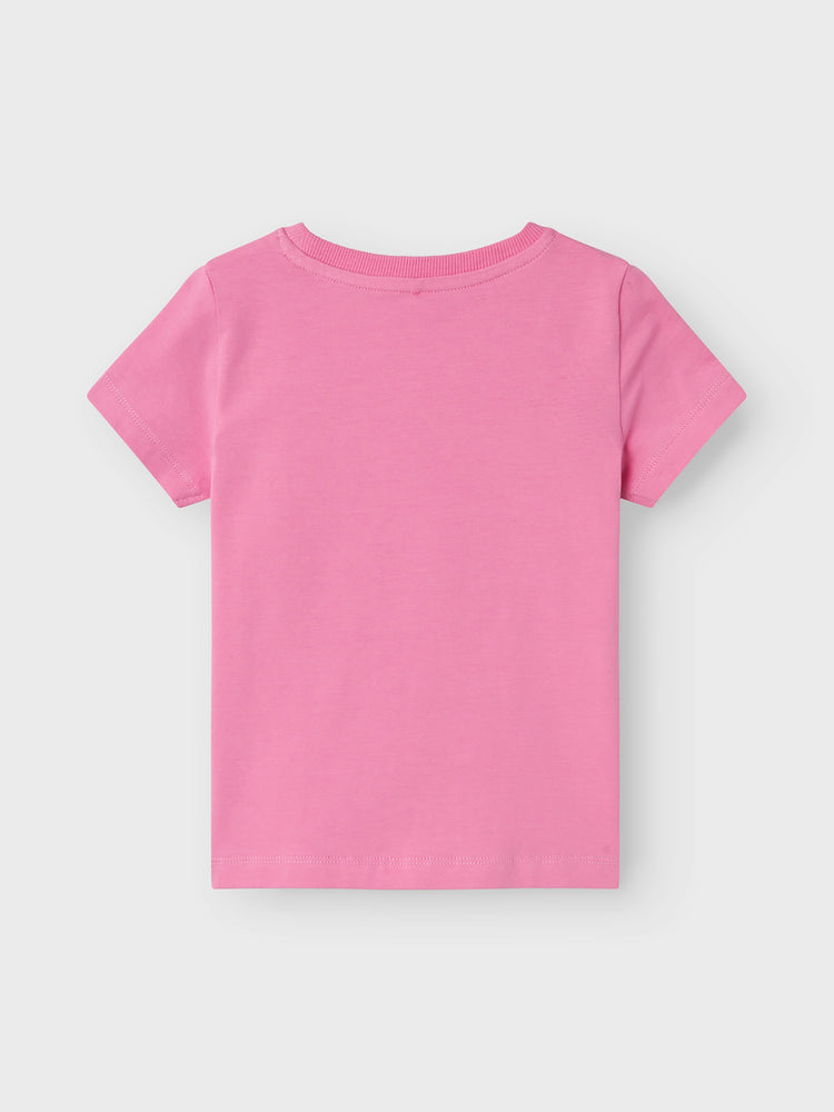 Παιδική μπλούζα NMFHANNE SS TOP 13226039 | 13226039