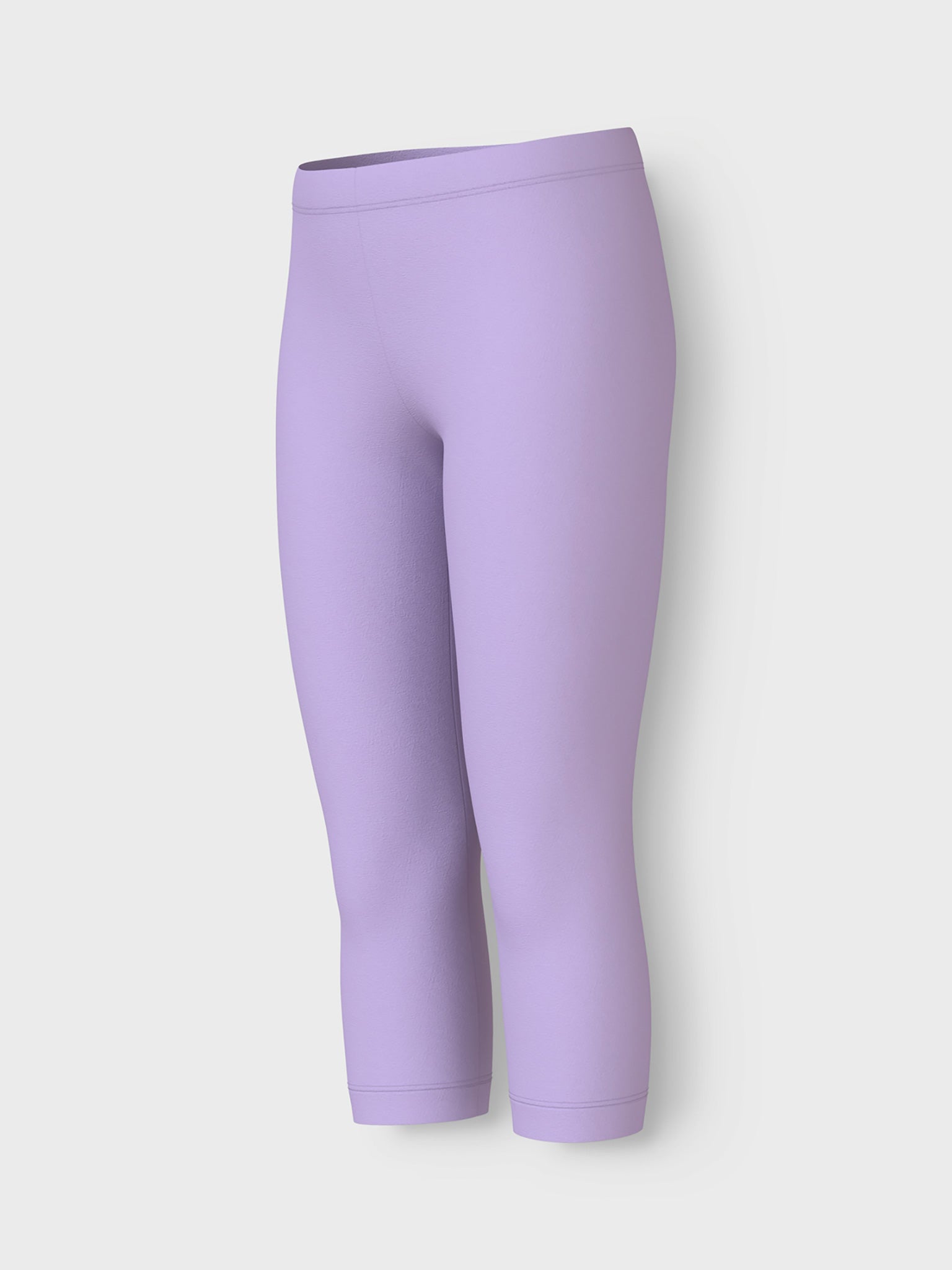Εφηβικό κολάν κάπρι purple rose NKFVIVIAN CAPRI LEGGING FF NOOS 13201014 | 13201014