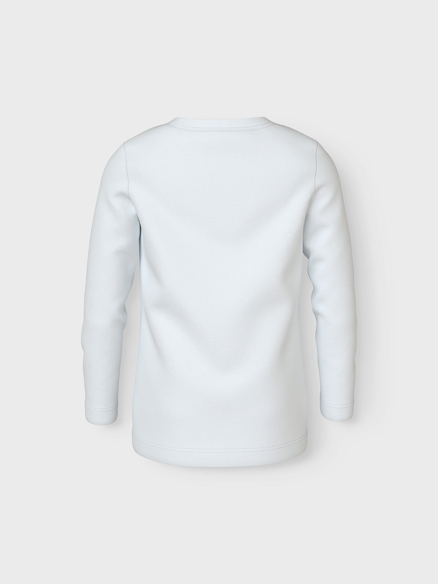 Παιδική μπλούζα μακό NMFLADYA LS TOP 13242027 | 13242027