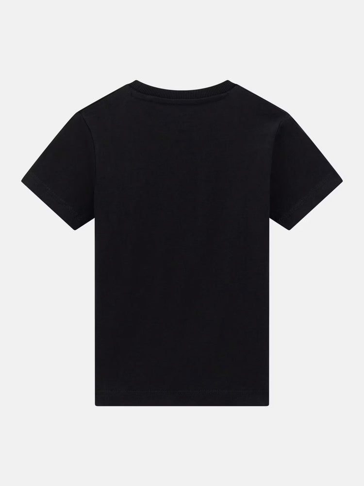 Παιδική μπλούζα N4YI37K8HM4JBLK | N4YI37K8HM4JBLK