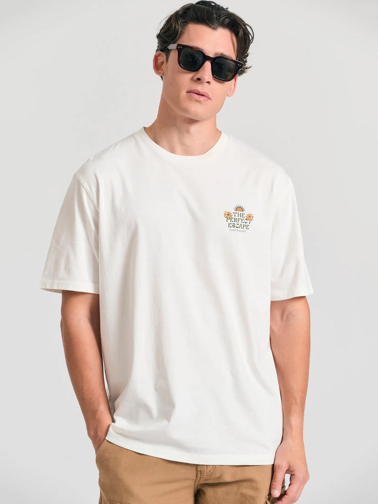 Ανδρικό t-shirt FBM011-089-04 | FBM011-089-04