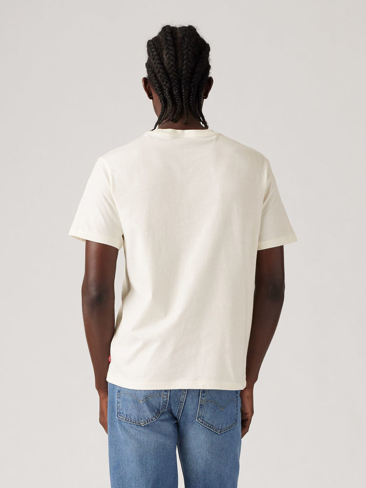 Ανδρικό t-shirt Graphic Crewneck 224911811 | 224911811