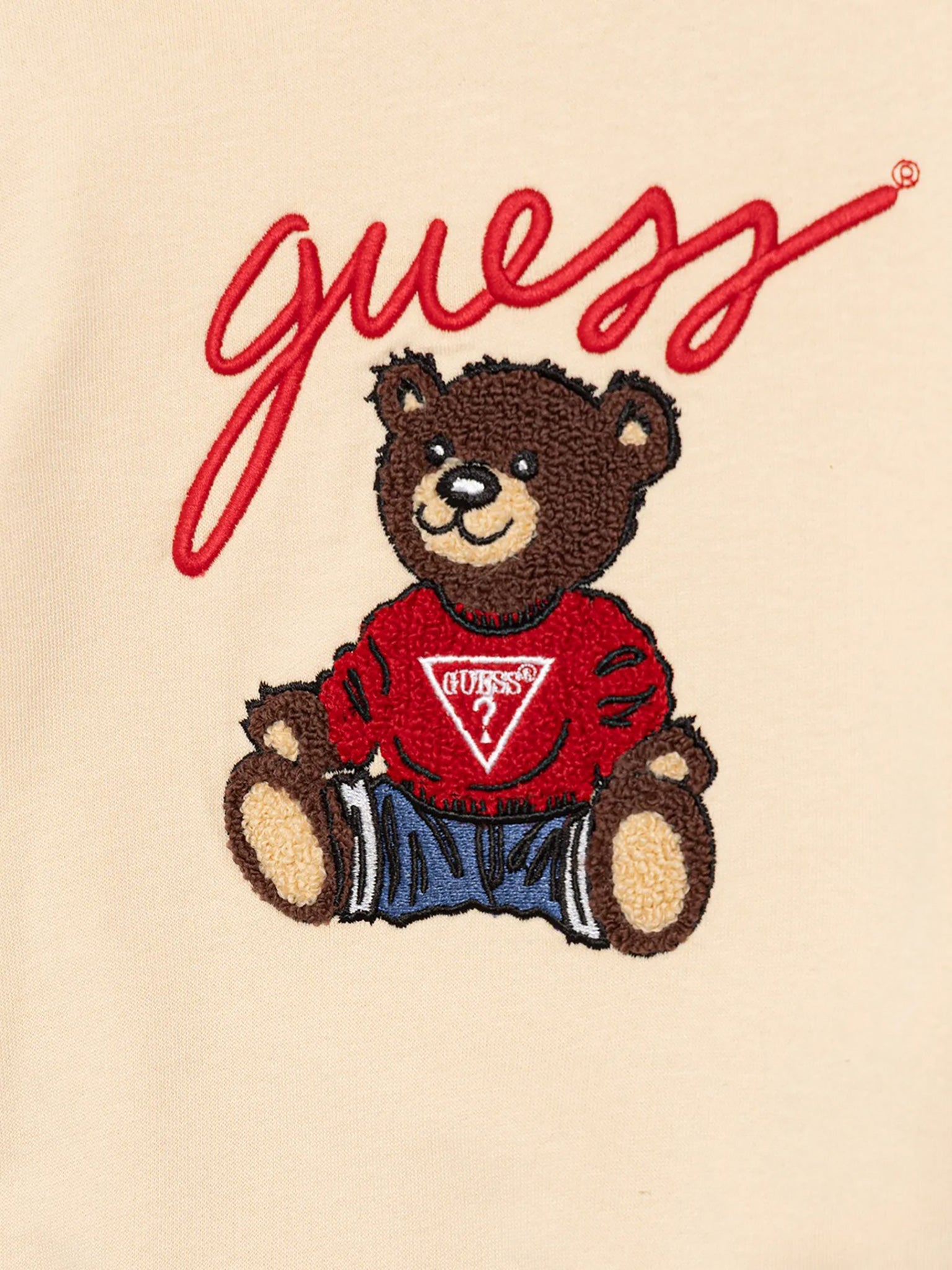 Βρεφικό σετ με παντελόνι φόρμας | H5YI00KAX74G1Z1