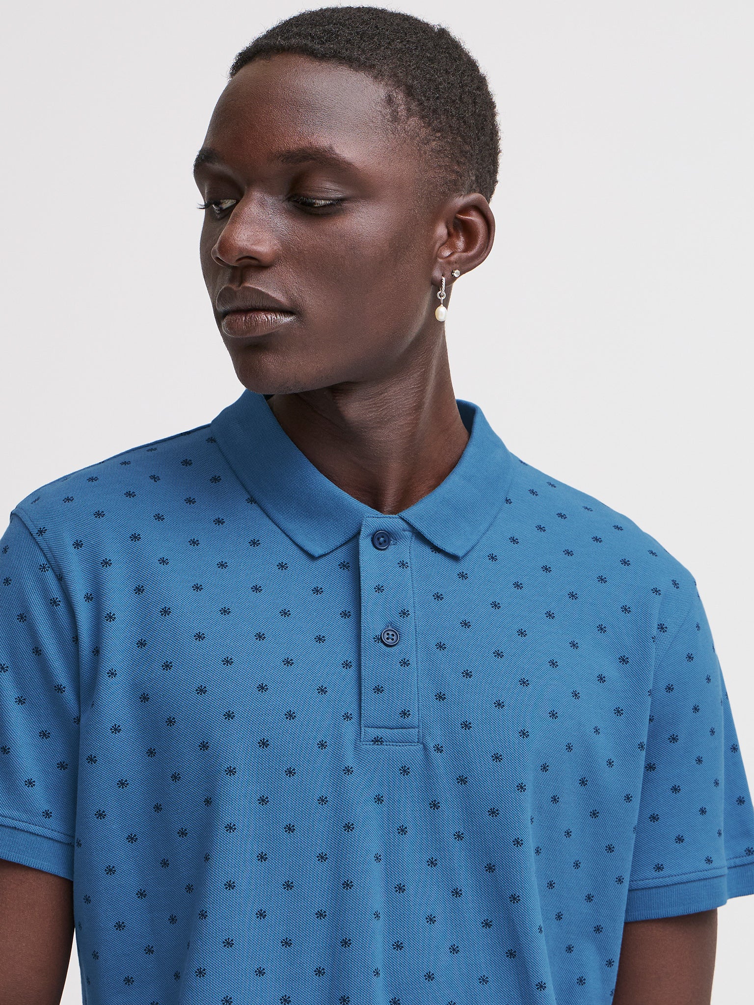 Ανδρικό polo 20717925 | 20717925