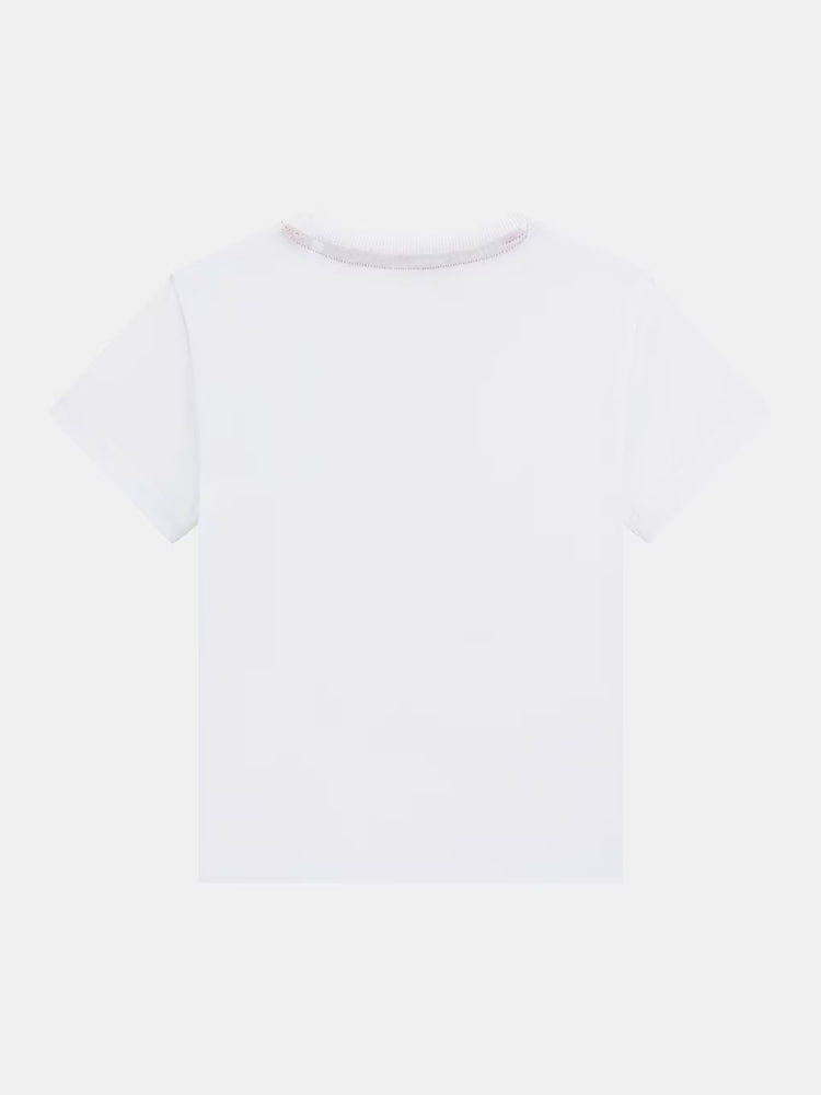 Παιδική μπλούζα σταμπωτή N5RI11K8HM4G011 | N5RI11K8HM4G011