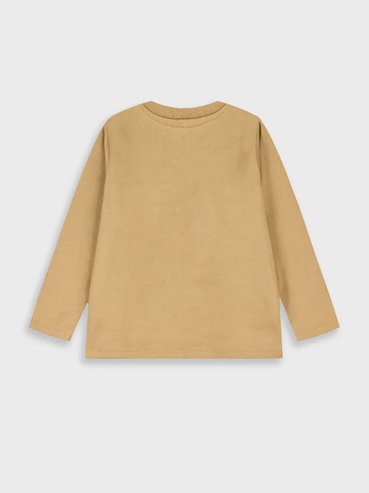 Παιδική μπλούζα animals 12-125138-5 | 12-125138-5