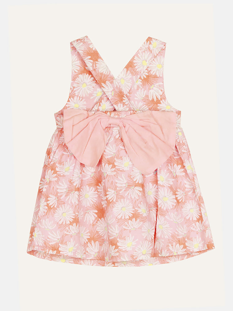 Βρεφικό φόρεμα floral 2541601 | 2541601