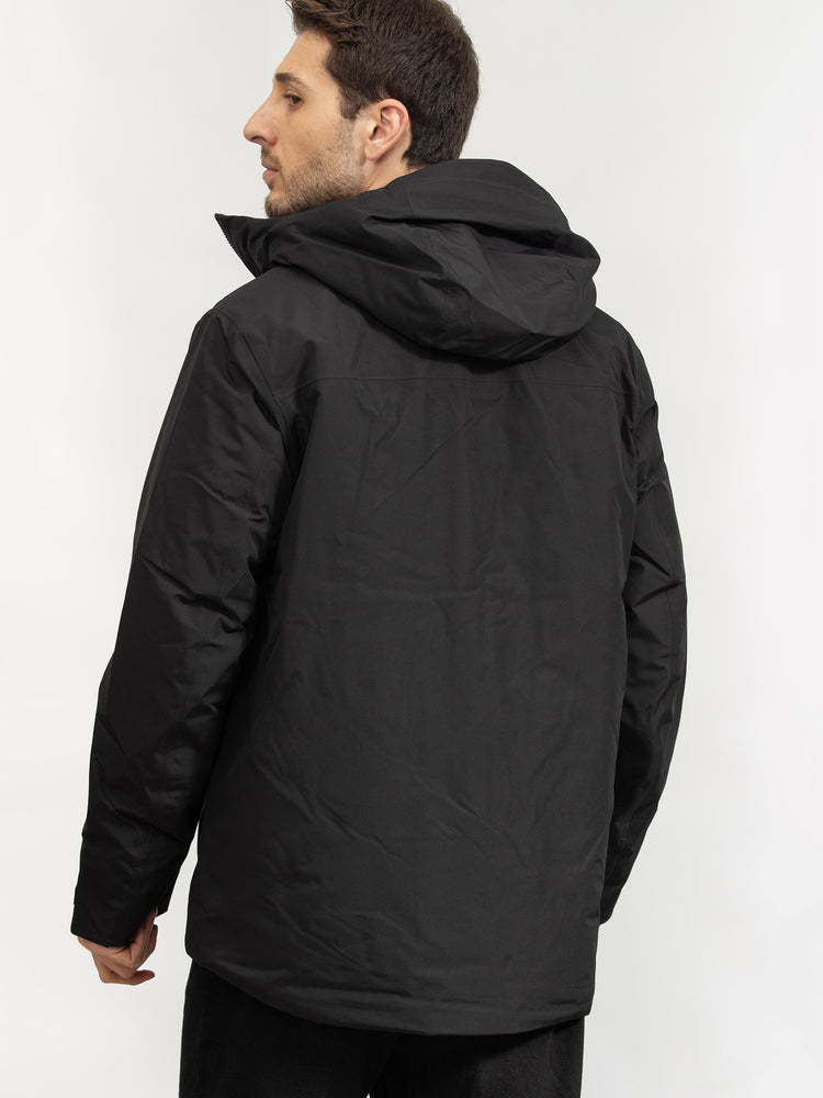 Ανδρικό μπουφάν παρκά J30J327616BEH | J30J327616BEH