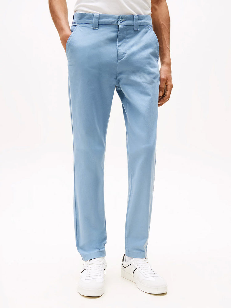 Ανδρικό παντελόνι TJM AUSTIN CHINO DM0DM20282DY6 | DM0DM20282DY6