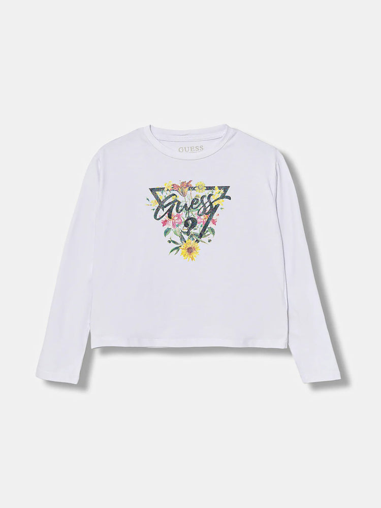 Εφηβική μπλούζα μακό J5YI36K6YW4G011 | J5YI36K6YW4G011