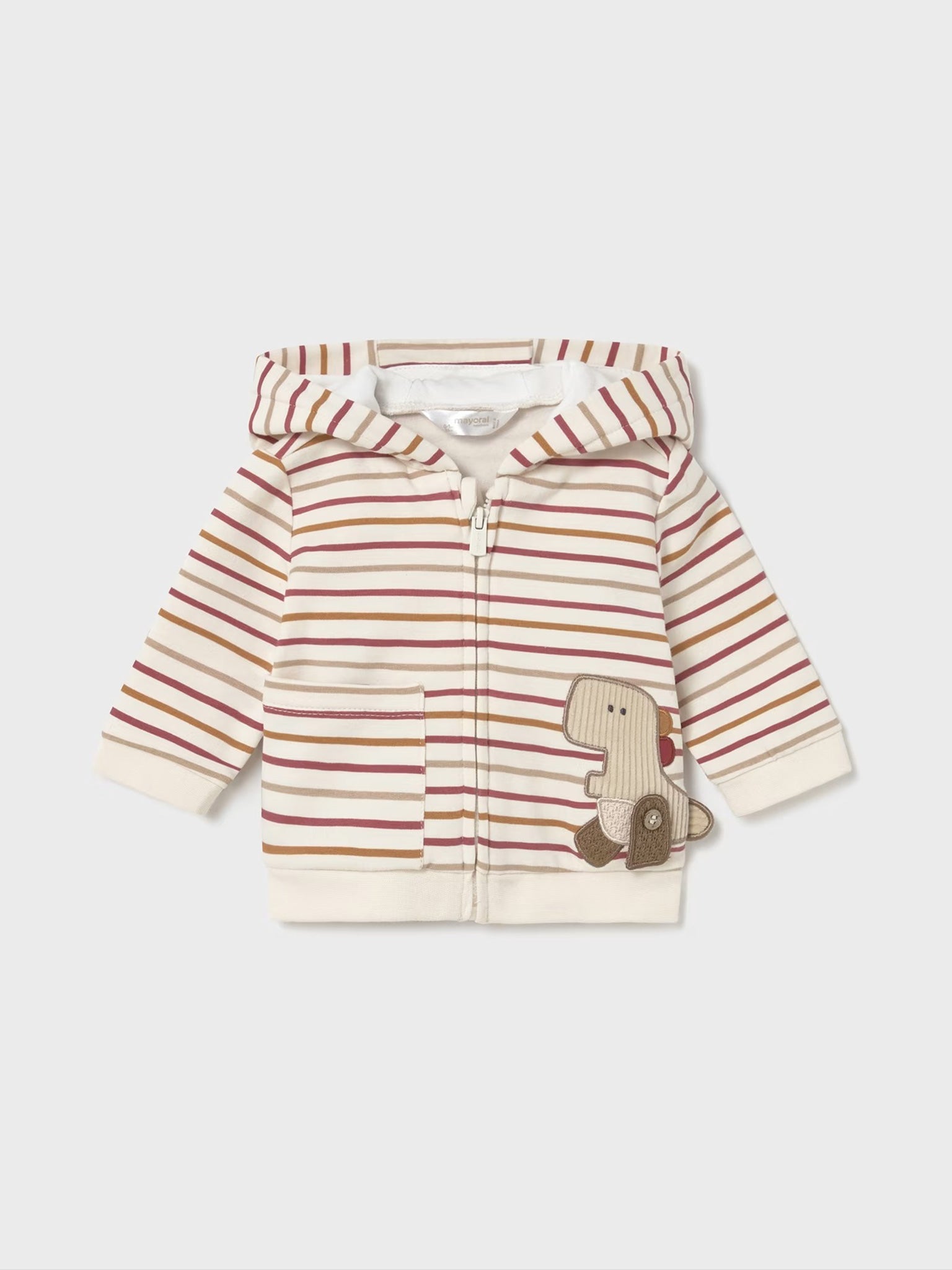 Βρεφικό σύνολο 3 τεμ 15-02623-070 | 15-02623-070