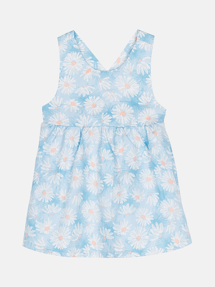 Βρεφικό φόρεμα floral 2541601 | 2541601