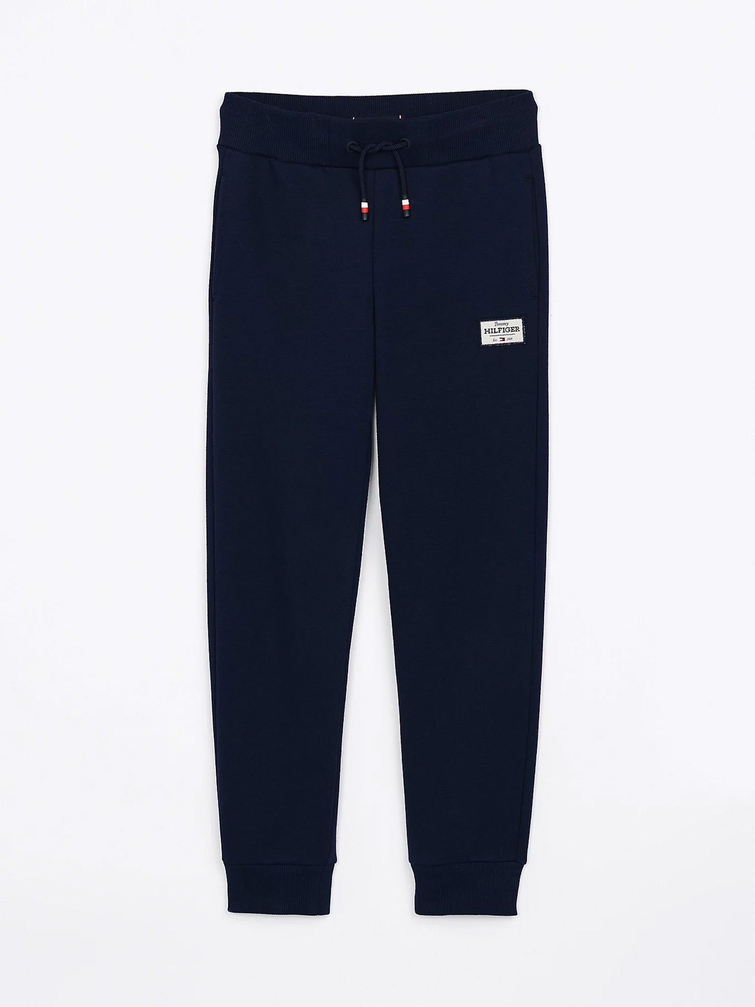 Παιδικό παντελόνι φόρμας MONOTYPE 1985 LABEL SWEATPANT KB0KB09308C1G | KB0KB09308C1G