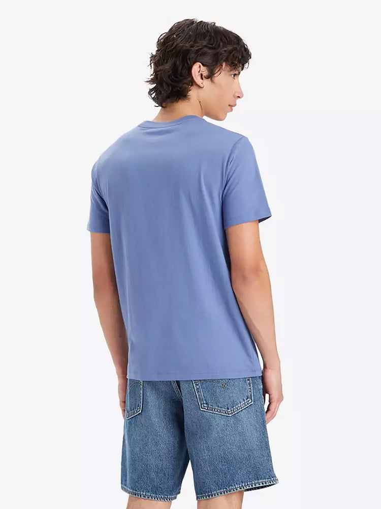 Ανδρικό t-shirt graphic crewneck tee neutrals 224911458 | 224911458
