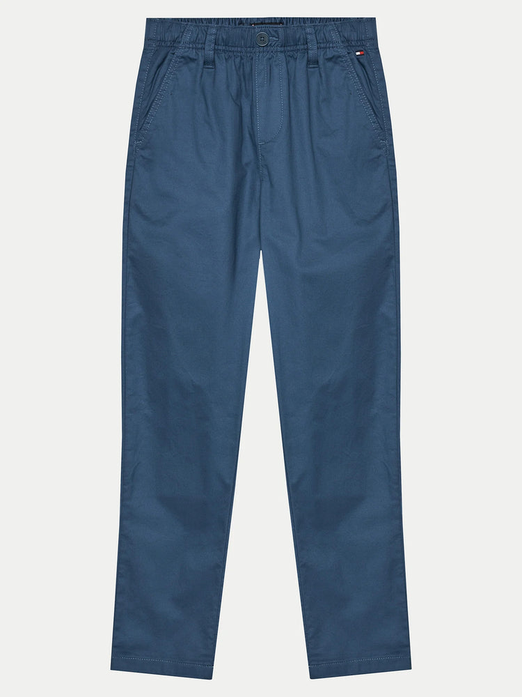 Παιδικό παντελόνι chinos MONOTYPE EWB SKATER CHINO PANT KΒ0ΚΒ09146DBZ | KΒ0ΚΒ09146DBZ