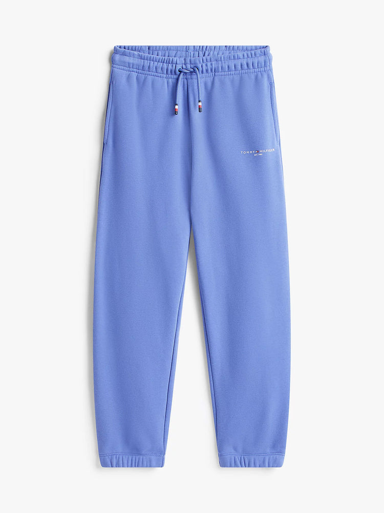 Παιδικό παντελόνι φόρμας MINI CORP SWEATPANTS KS0KS00662C6D | KS0KS00662C6D