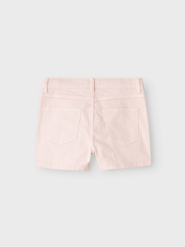 Εφηβικό σορτς τζιν NKFROSE REG TWI SHORTS 8212-TP NOOS 13212157 | 13212157