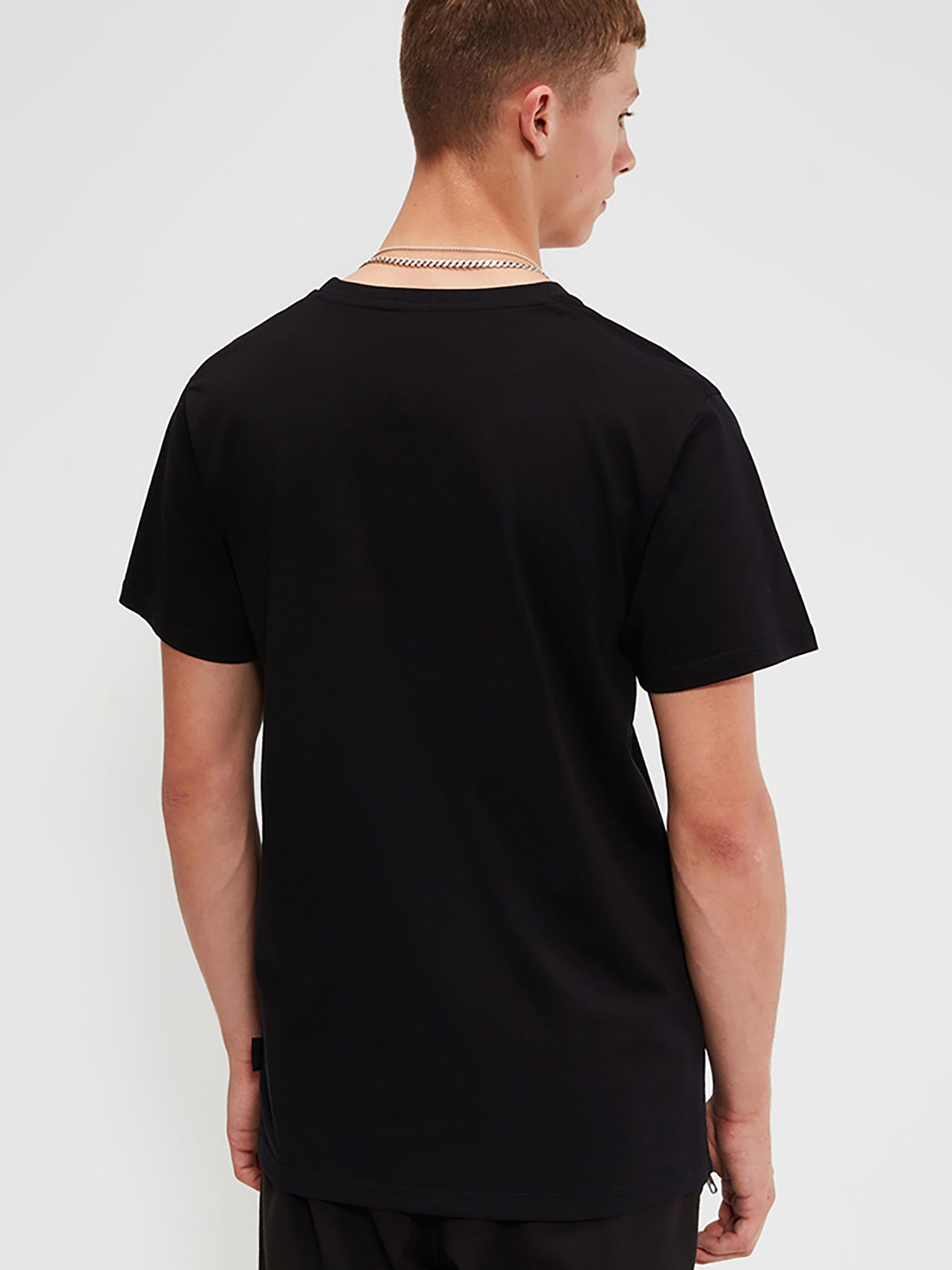 Ανδρικό t-shirt mens core cassica tee SHR20276011 | SHR20276011