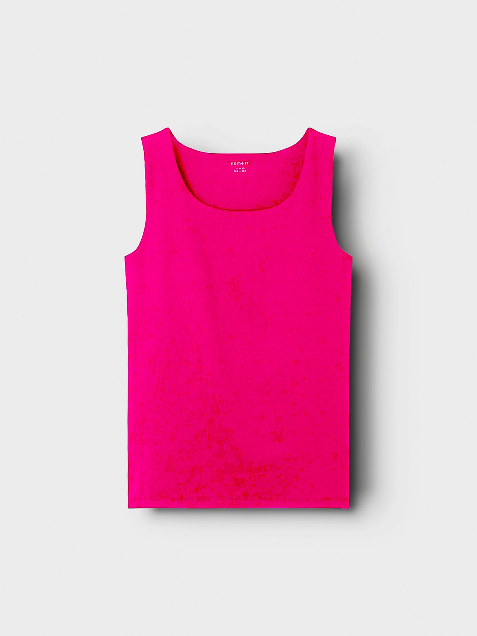 Εφηβική μπλούζα NKFSILLE XSL TANK TOP 13233754 | 13233754