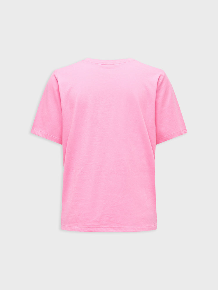 Γυναικείο t-shirt ONLONLY S/S TEE JRS NOOS 15270390 | 15270390