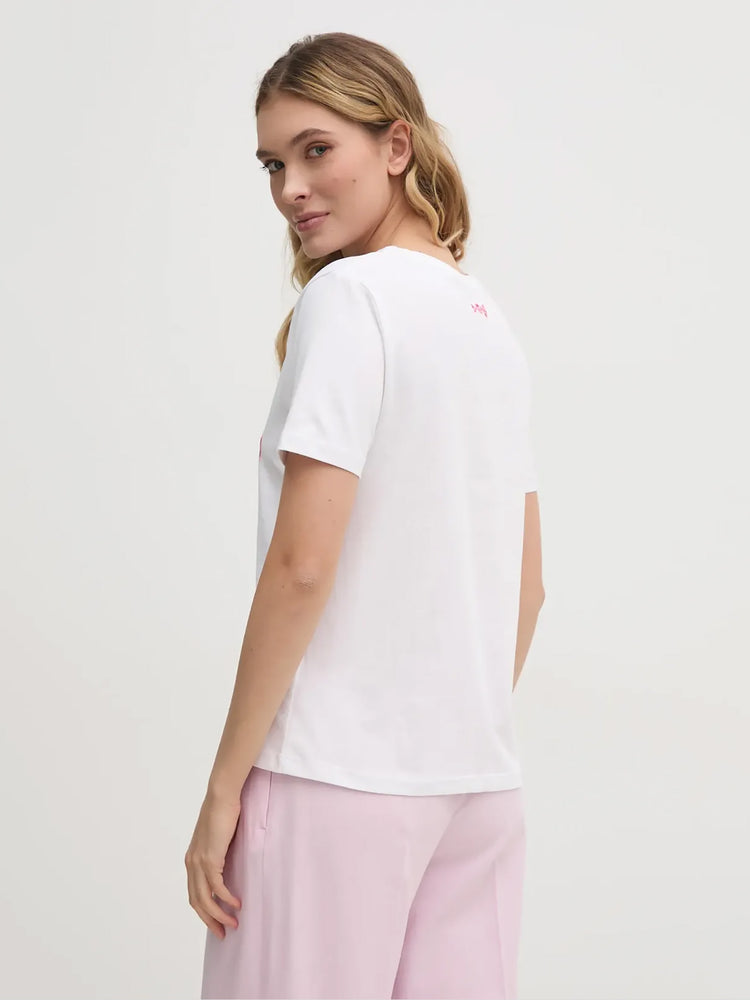 Γυναικείο t-shirt PL506027800 | PL506027800