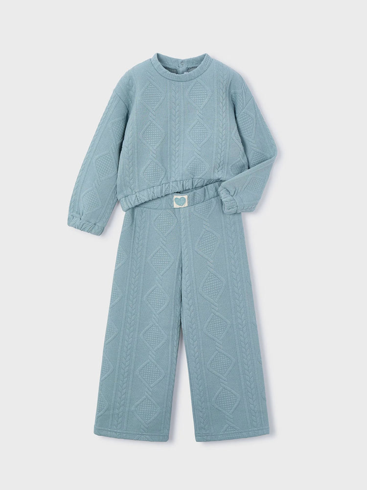 Παιδική φόρμα σετ 15-04896-029 | 15-04896-029